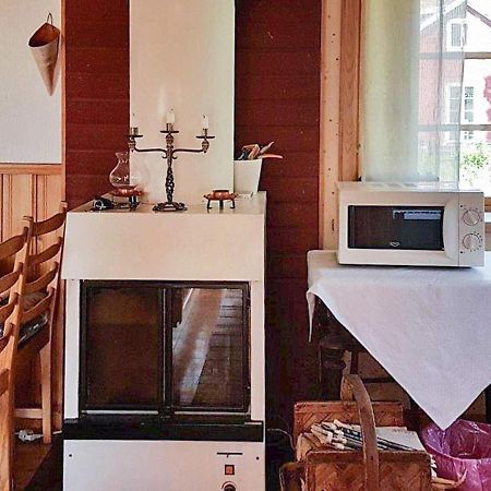 Holiday Home Taellberg II Extérieur photo