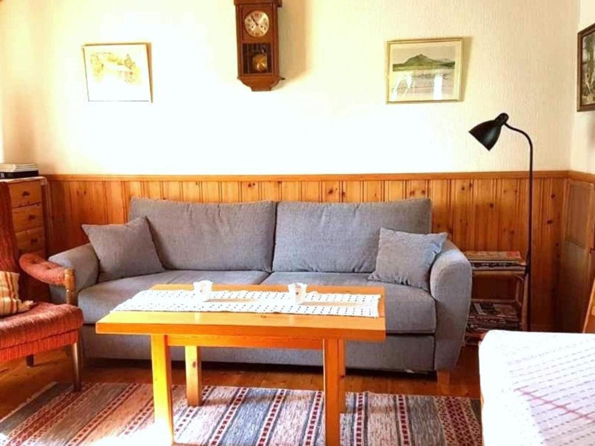 Holiday Home Taellberg II Extérieur photo