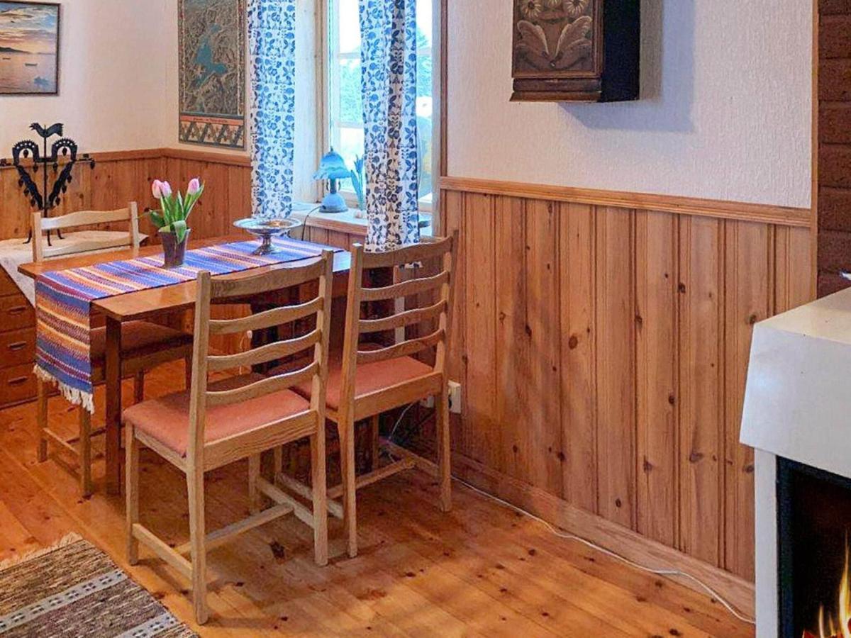 Holiday Home Taellberg II Extérieur photo