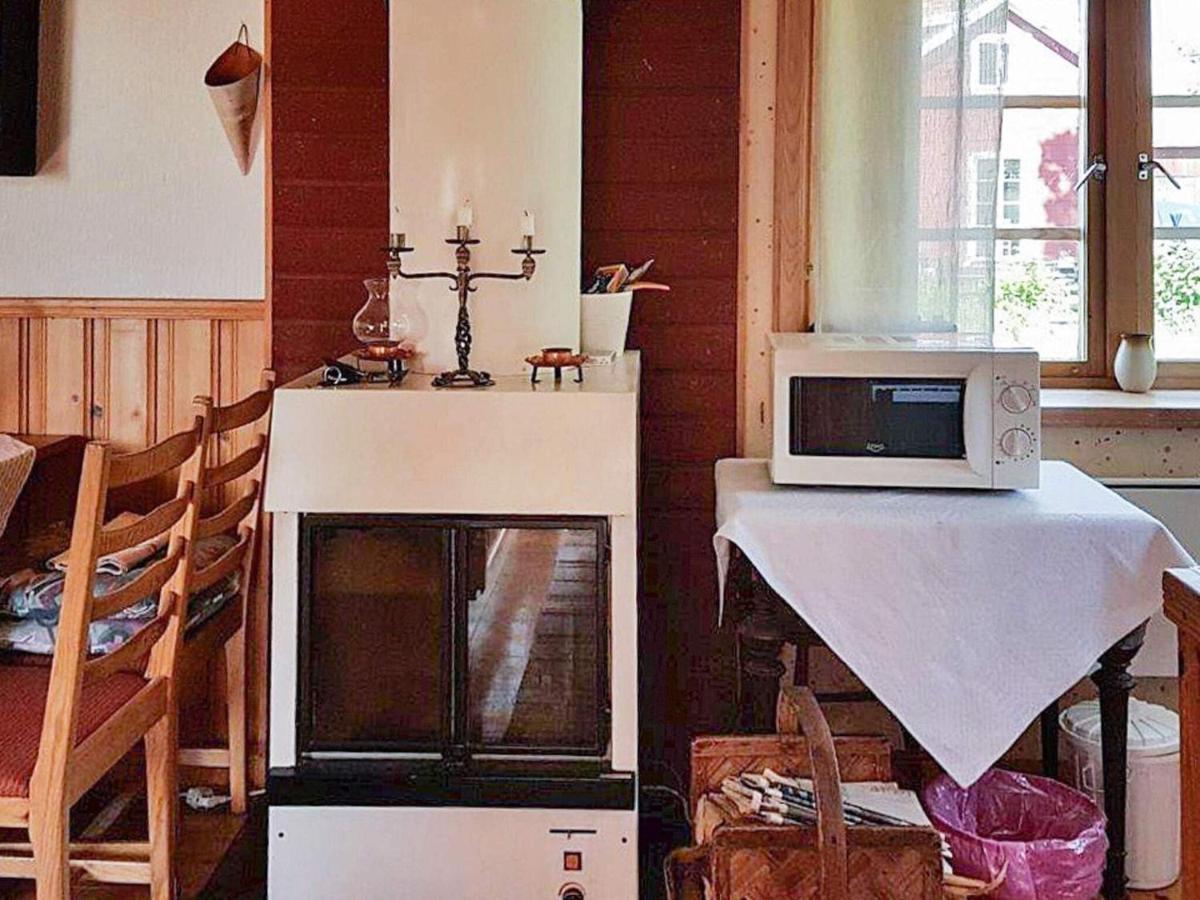 Holiday Home Taellberg II Extérieur photo