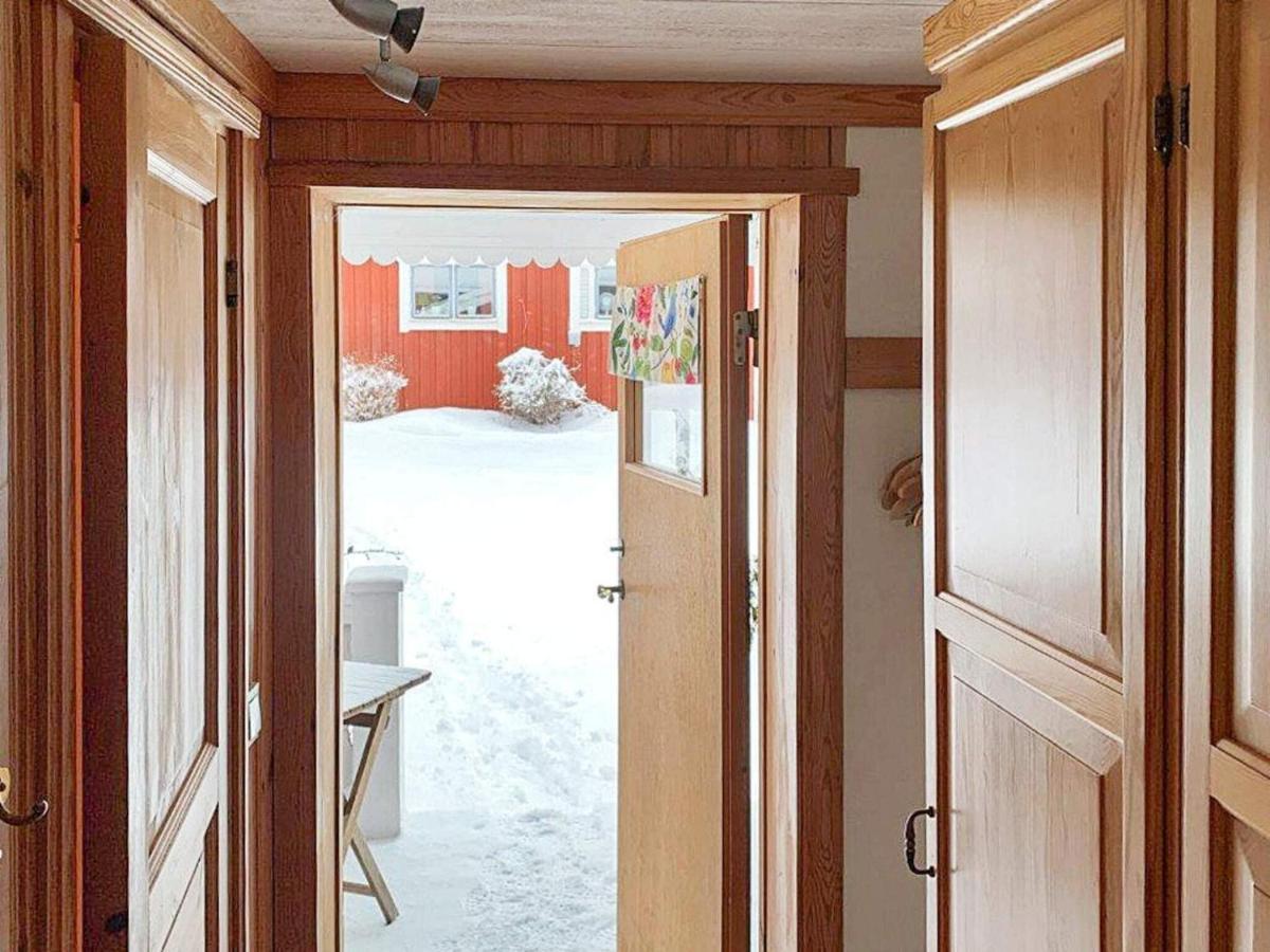 Holiday Home Taellberg II Extérieur photo