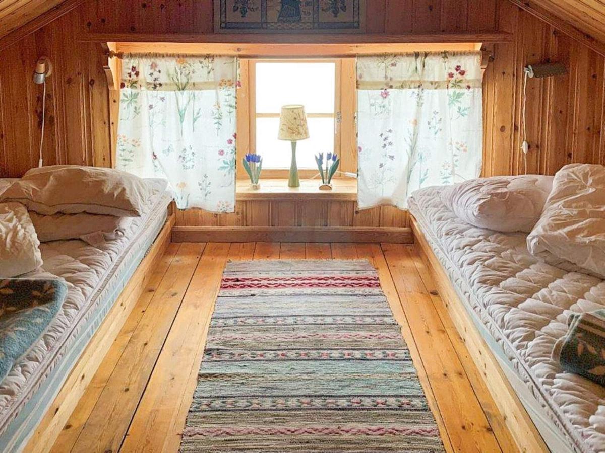 Holiday Home Taellberg II Extérieur photo