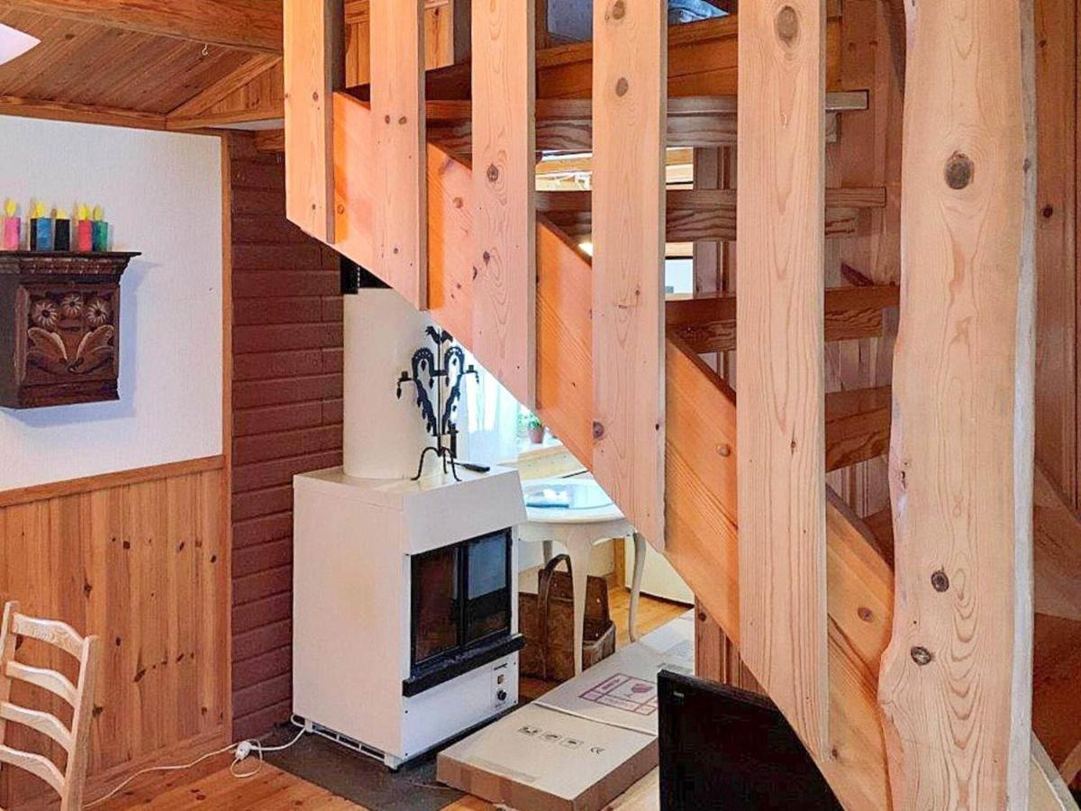 Holiday Home Taellberg II Extérieur photo